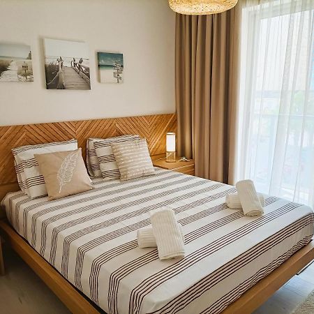 Elite Residence 4B Portimao Bagian luar foto