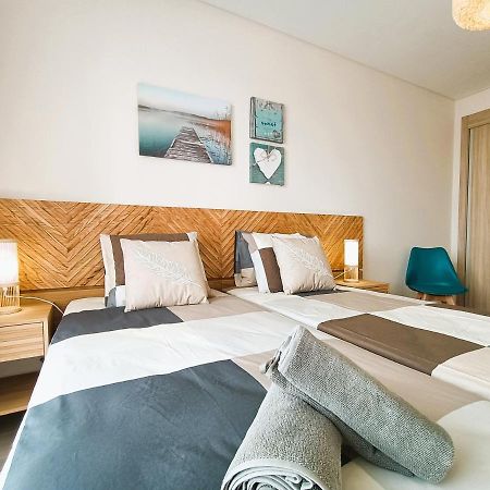 Elite Residence 4B Portimao Bagian luar foto
