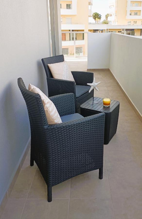 Elite Residence 4B Portimao Bagian luar foto