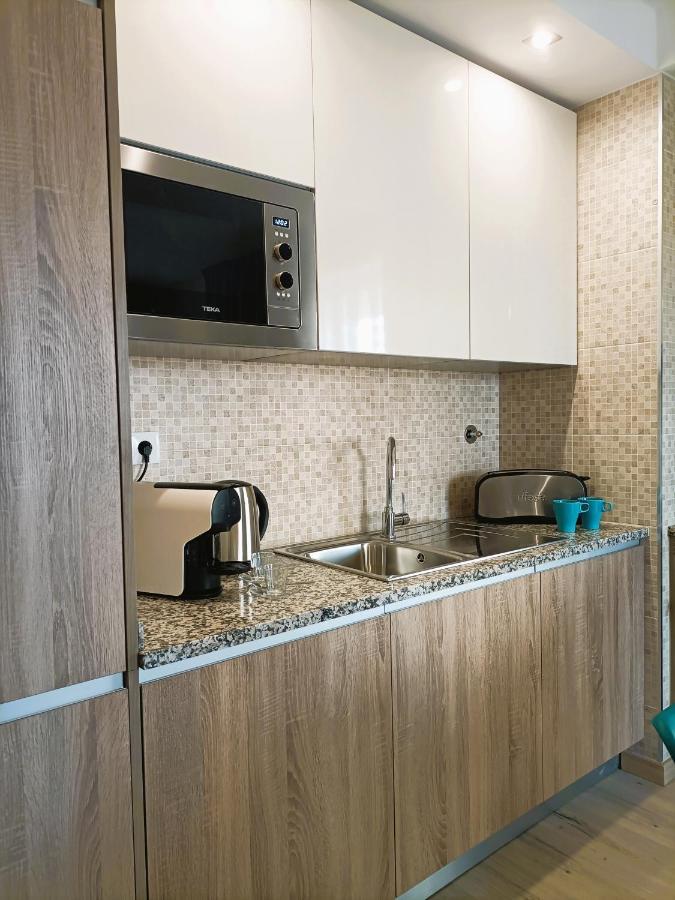 Elite Residence 4B Portimao Bagian luar foto