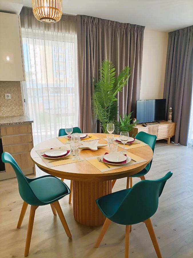 Elite Residence 4B Portimao Bagian luar foto