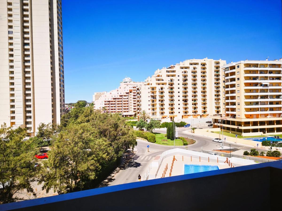 Elite Residence 4B Portimao Bagian luar foto