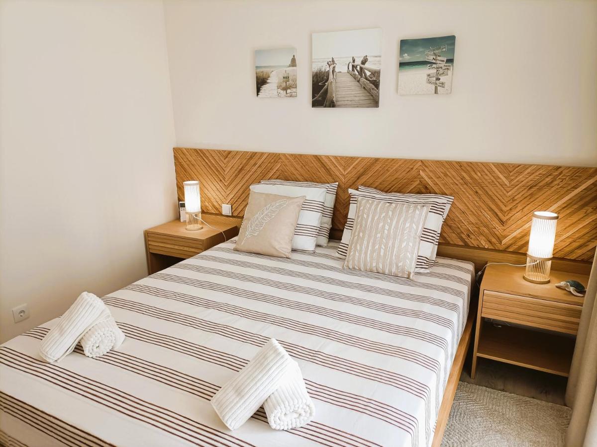 Elite Residence 4B Portimao Bagian luar foto