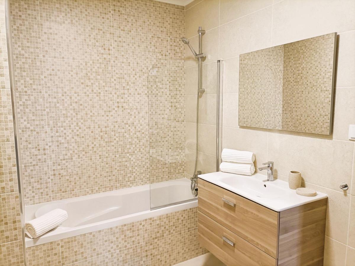 Elite Residence 4B Portimao Bagian luar foto