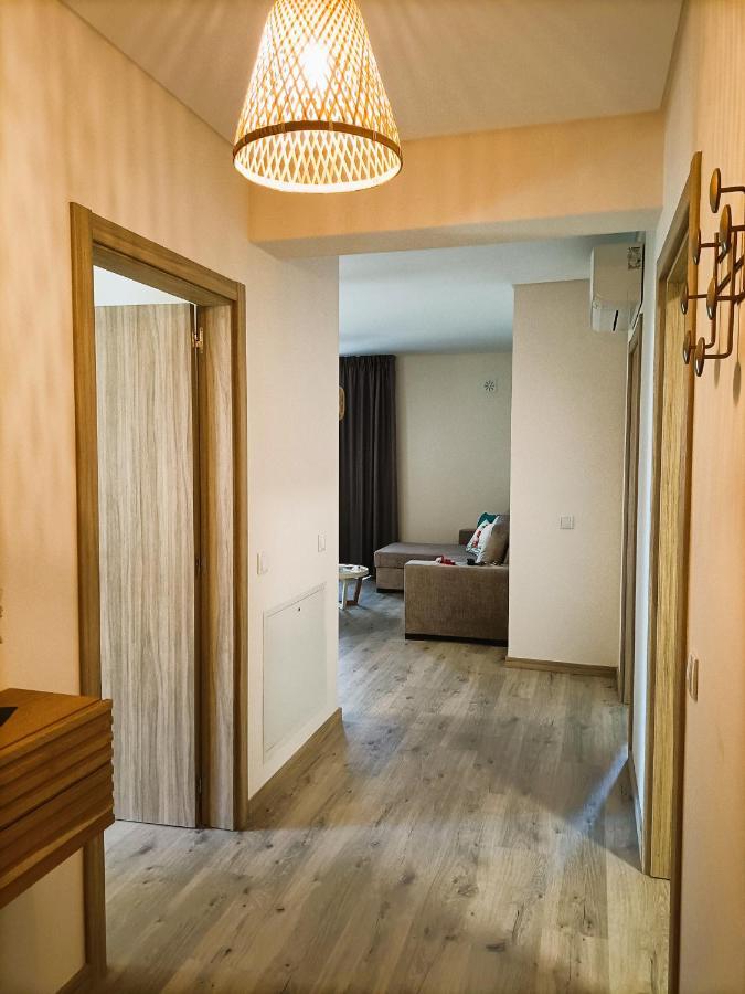 Elite Residence 4B Portimao Bagian luar foto