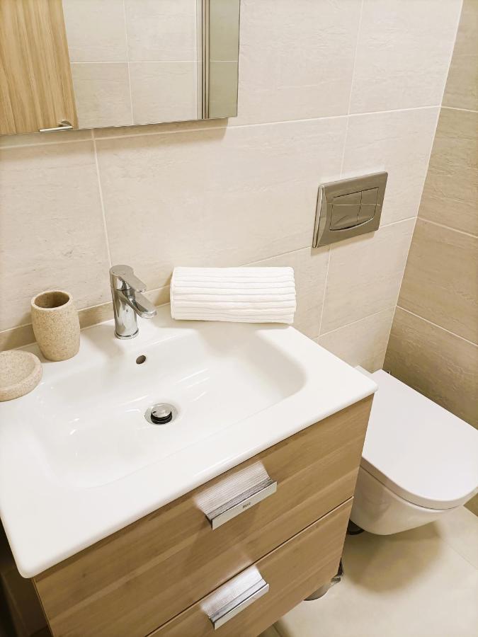 Elite Residence 4B Portimao Bagian luar foto